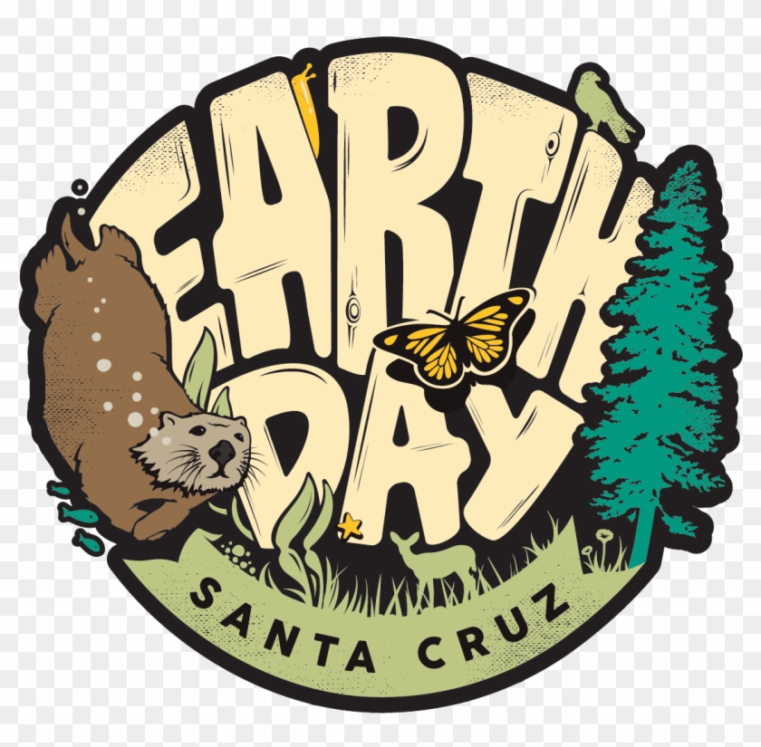 Santa Cruz Earth Day 2017 #989663