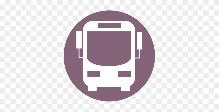 Transportation - Bus #989679