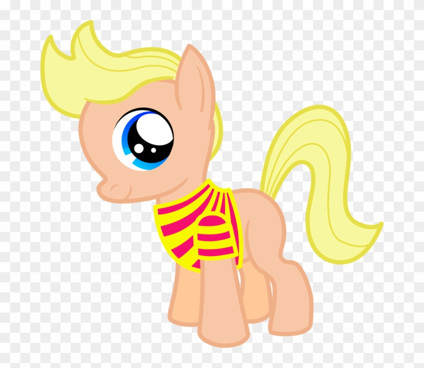 Mother 3 Pony Earthbound Princess Celestia Horse Cartoon - Cartoon #989832