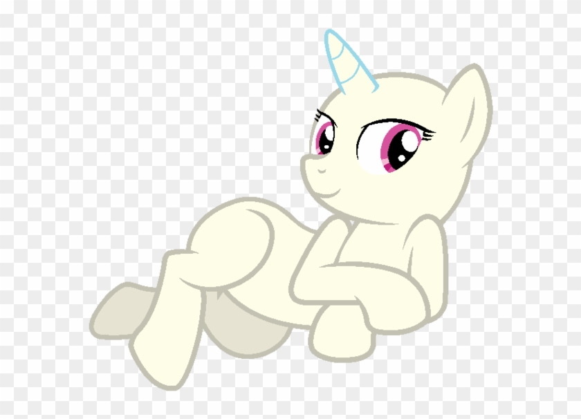 My Little Pony Base - My Little Pony Basic #989843