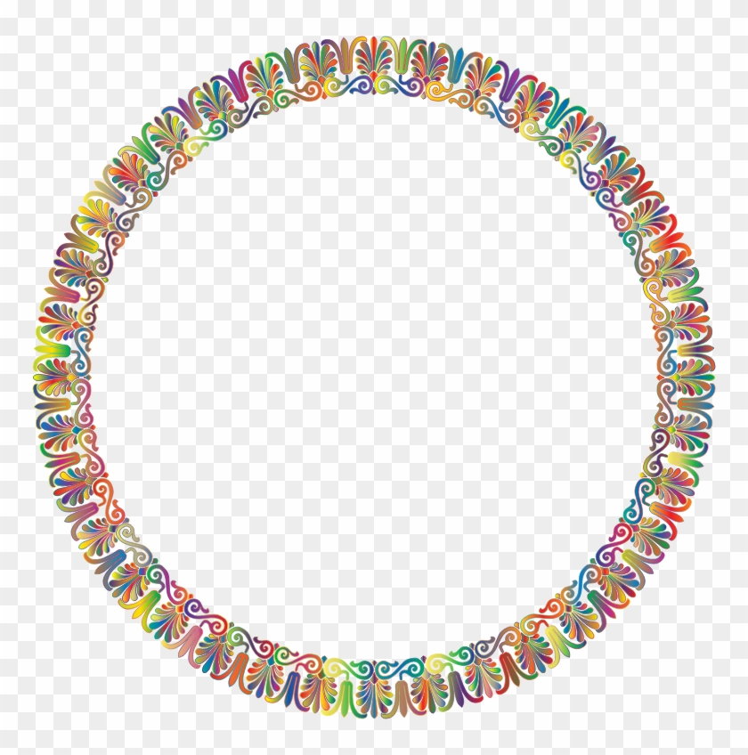 Medium Image - Circle #989848