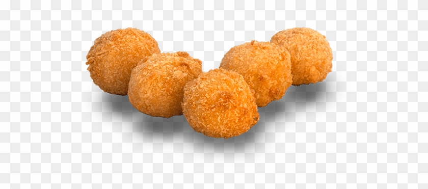 Ham-cheesballs - Ball #989929