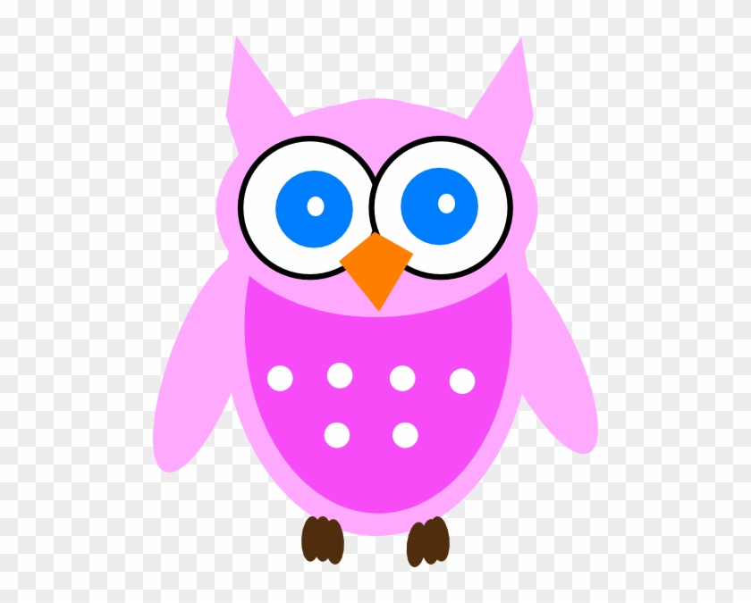Baby Owl Clip Art #989951