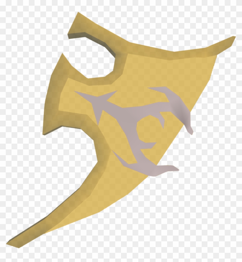 Arcane Spirit Shield - Runescape Arcane Spirit Shield #989968