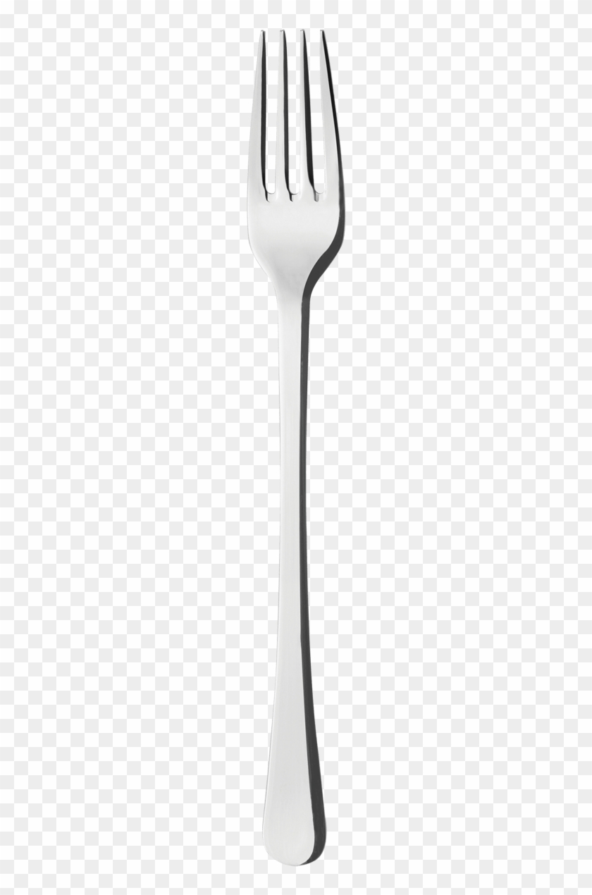 Spoon And Fork Clipart The In 7 - Fork #990004