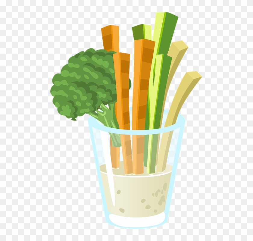 Prune Juice Cliparts 18, Buy Clip Art - Carrots And Celery Clipart #990045