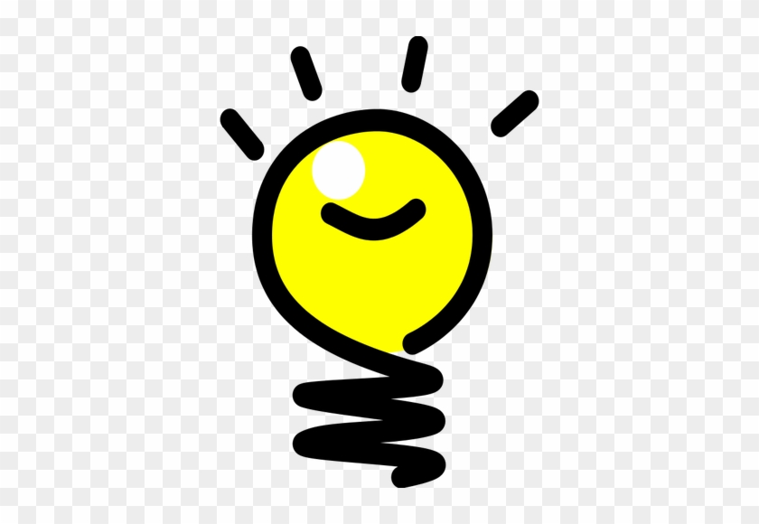 Light Bulb Clip Art Free 921 Free Clipart Light Bulb - Idea Clipart #990053