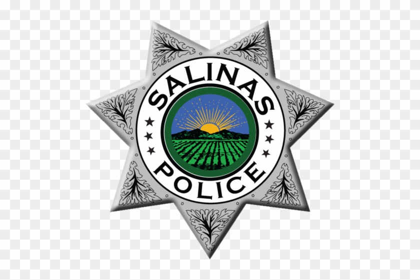 Salinas Police Dept - Salinas Police Department #990100