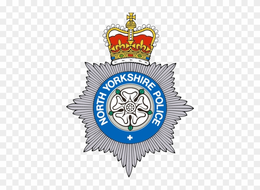 North Yorkshire Police Logo #990107