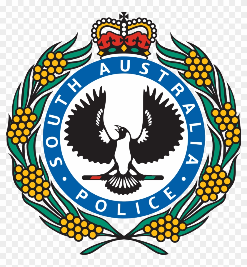 South Australian Coat Of Arms #990111