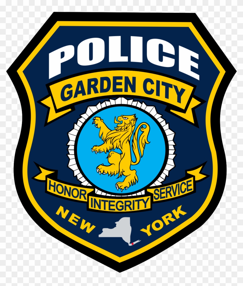 Garden City Police Department #990137