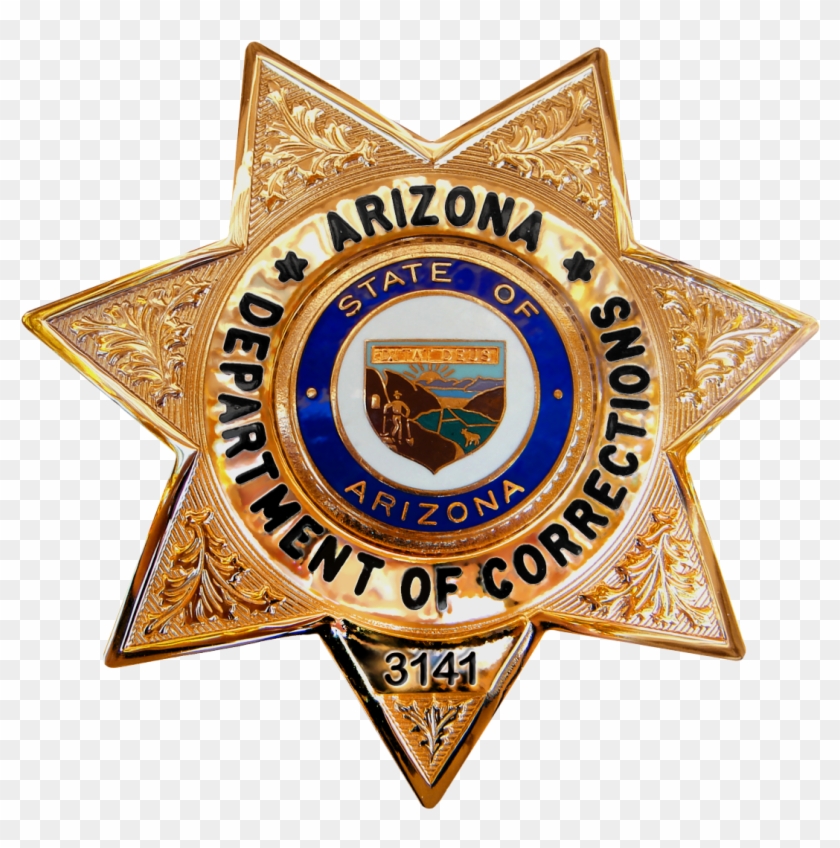 Arizona Department Of Corrections - Arizona Department Of Corrections #990149