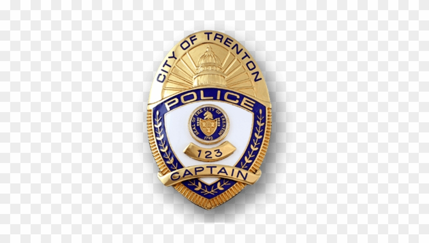 Police Badge Eps Vectors - Police Badges #990175
