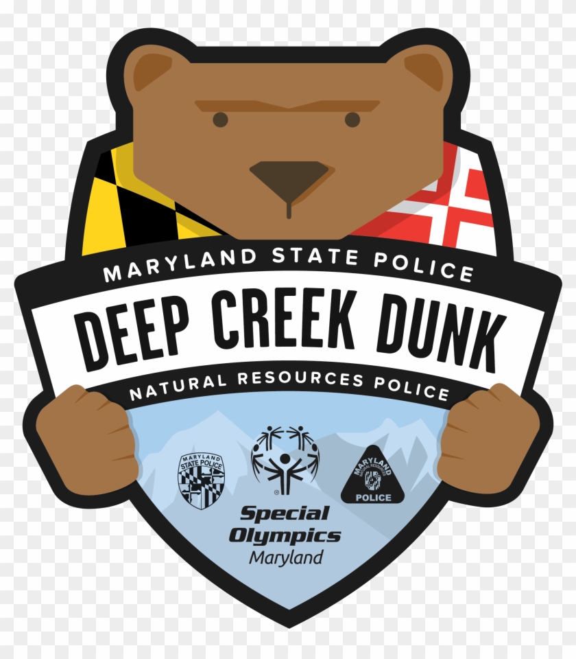 20th Annual Msp/nrp Deep Creek Dunk - Deep Creek Dunk 2018 #990192