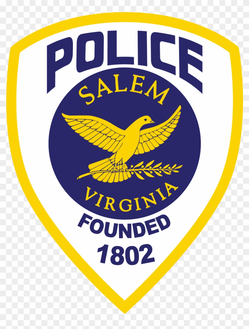 Salem's Police Department Has Served The Community - Salem #990191