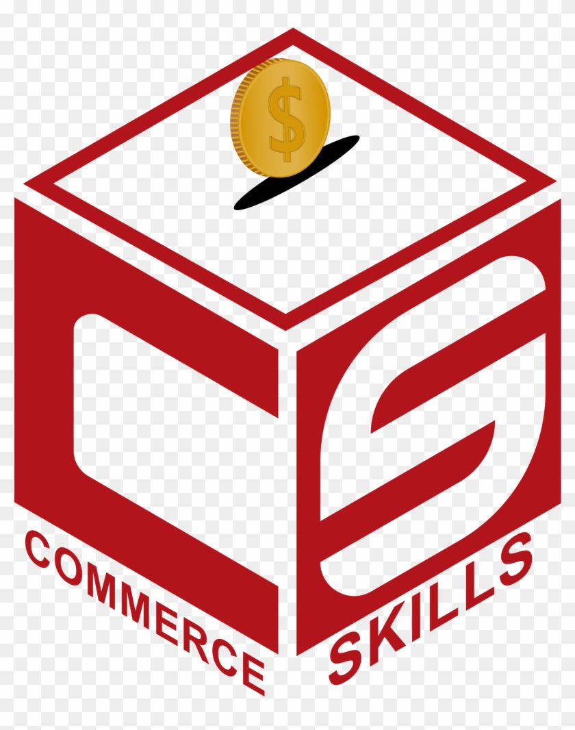 Here You Can Get Complete Skills Of Commerce Education - Commerce Skills #990205