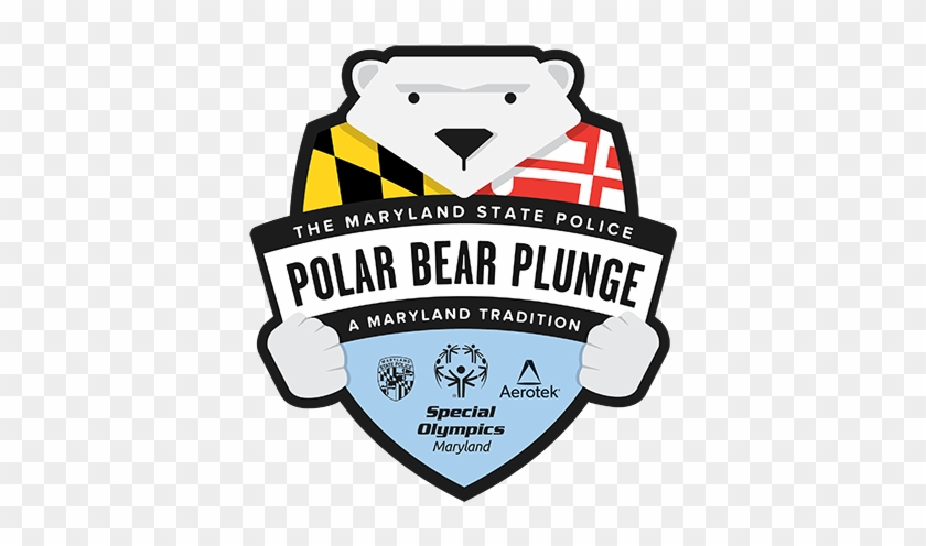 Msp Polar Bear Plunge 2 Special Olympics Maryland Rh - Polar Bear Plunge 2018 #990221
