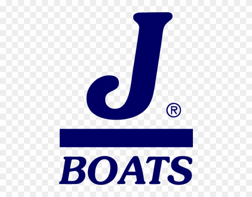 J Boats Logo - J Boats Logo Png #990258
