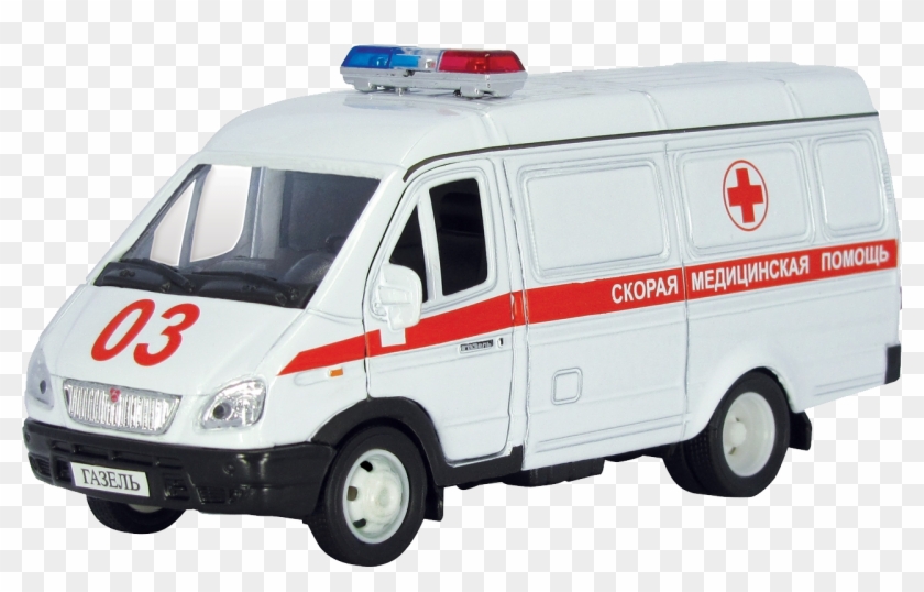 Ambulance Images Png #990264