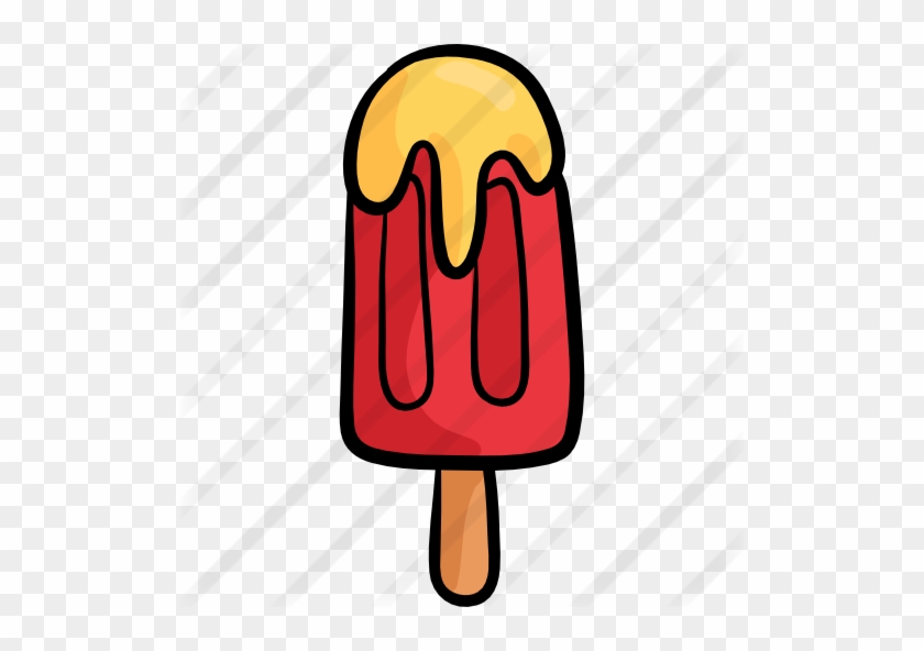 Popsicle - Popsicle #990280