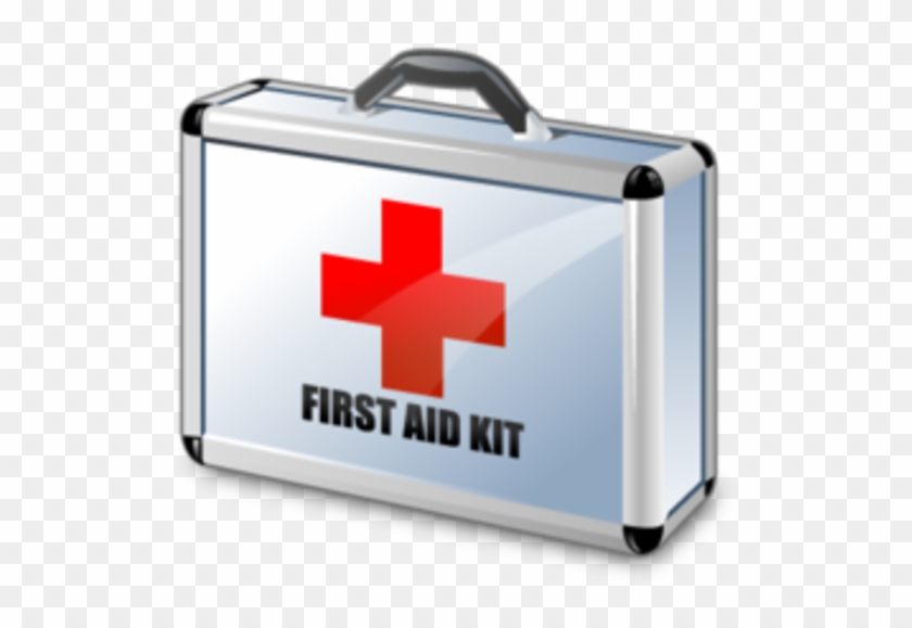 First Aid Kit Clipart Png - First Aid Kit Png #990302