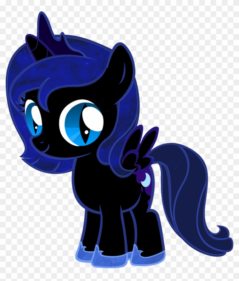 My Little Pony Nightmare Moon Baby Download - My Little Pony Nightmare Moon Baby #990312