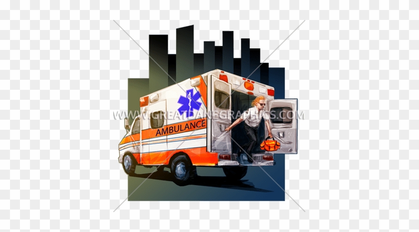 Ems City - Art #990340