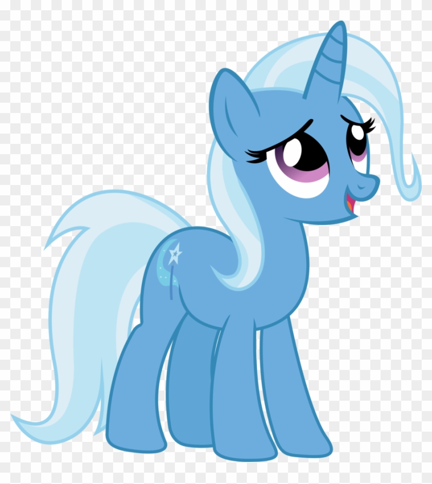 25rpoaq - My Little Pony Great And Powerful Trixie #990358
