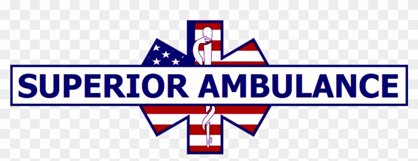 Superior Ambulance - Tuomas Haapman #990364