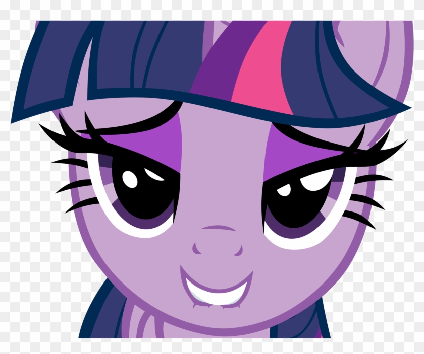 Twilight Sparkle Rainbow Dash Applejack Face Violet - 800 By 200 Pixels Gifs #990384