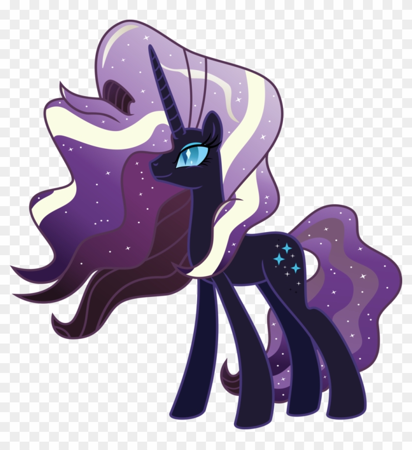 Nightmare Rarity - Nightmare Rarity #990424