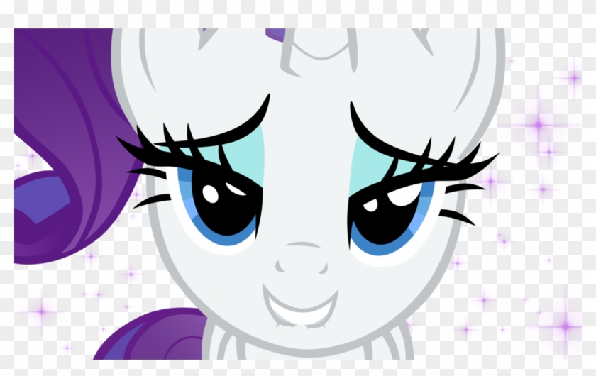 Rarity Biting Her Lip By Noxxi The Noxxian On Deviantart - Rarity Gif #990427