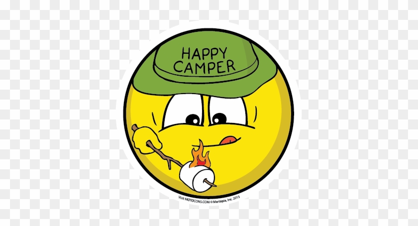 Categories - Happy Camper #990435