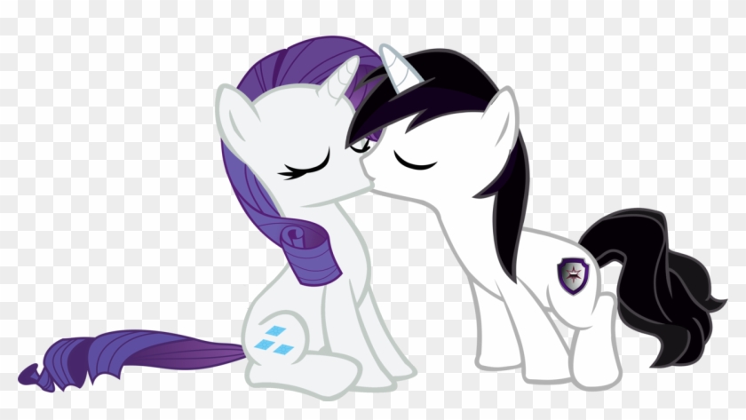 Absurd Res, Artist - Barrfind And Rarity Kiss #990460