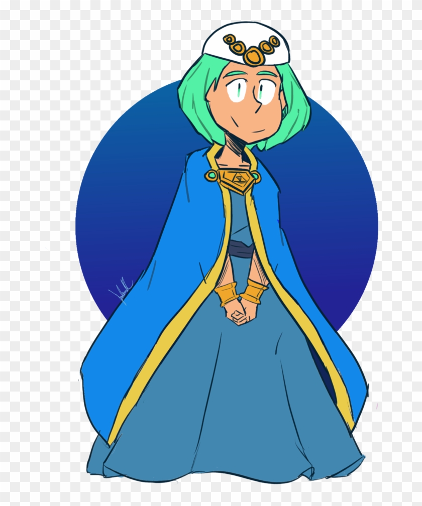 Seres From Loz By Crystaltheanime - Cartoon #990468