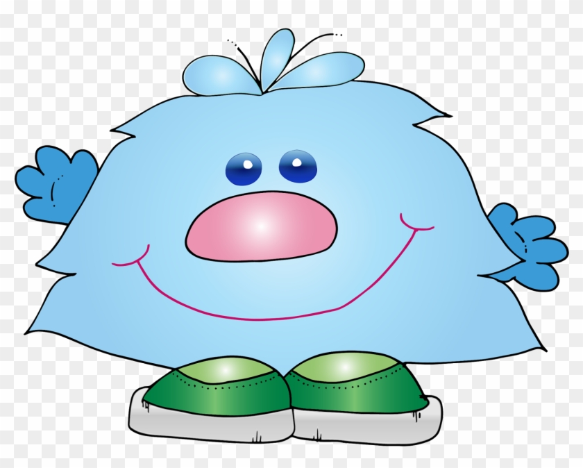 Friday Funday Freebie From Silly Sam Productions - Cartoon #990507