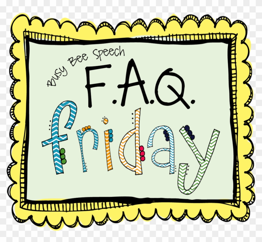 It's Faq Time - It's Faq Time #990516