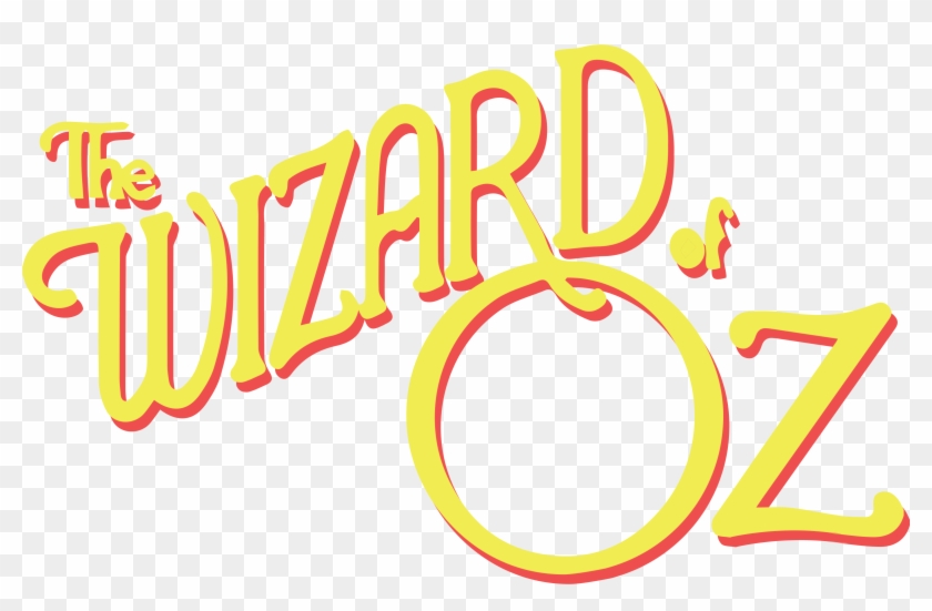 The Wizard Of Oz - Calligraphy #990528