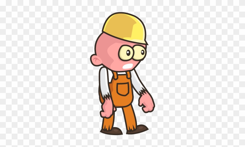 Cartoon Miners #990538
