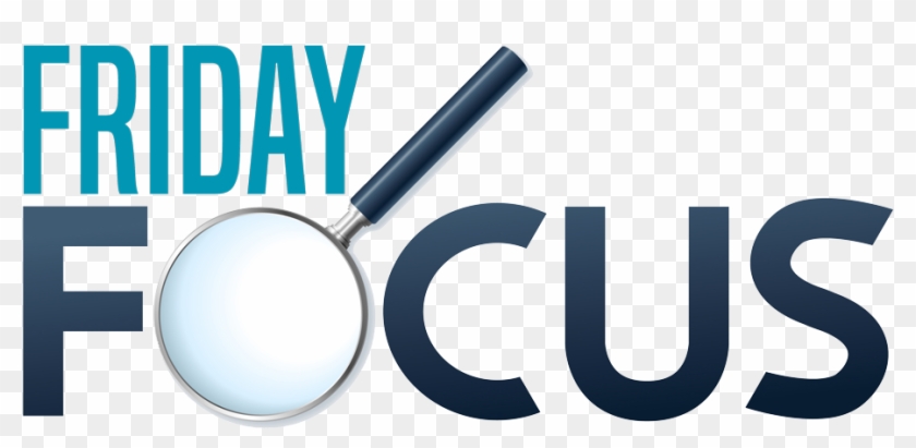 Friday Focus - Circle #990540