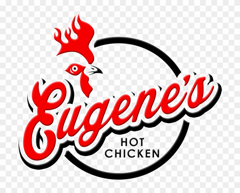 Eugene's Hot Chicken - Graphic Design #990570