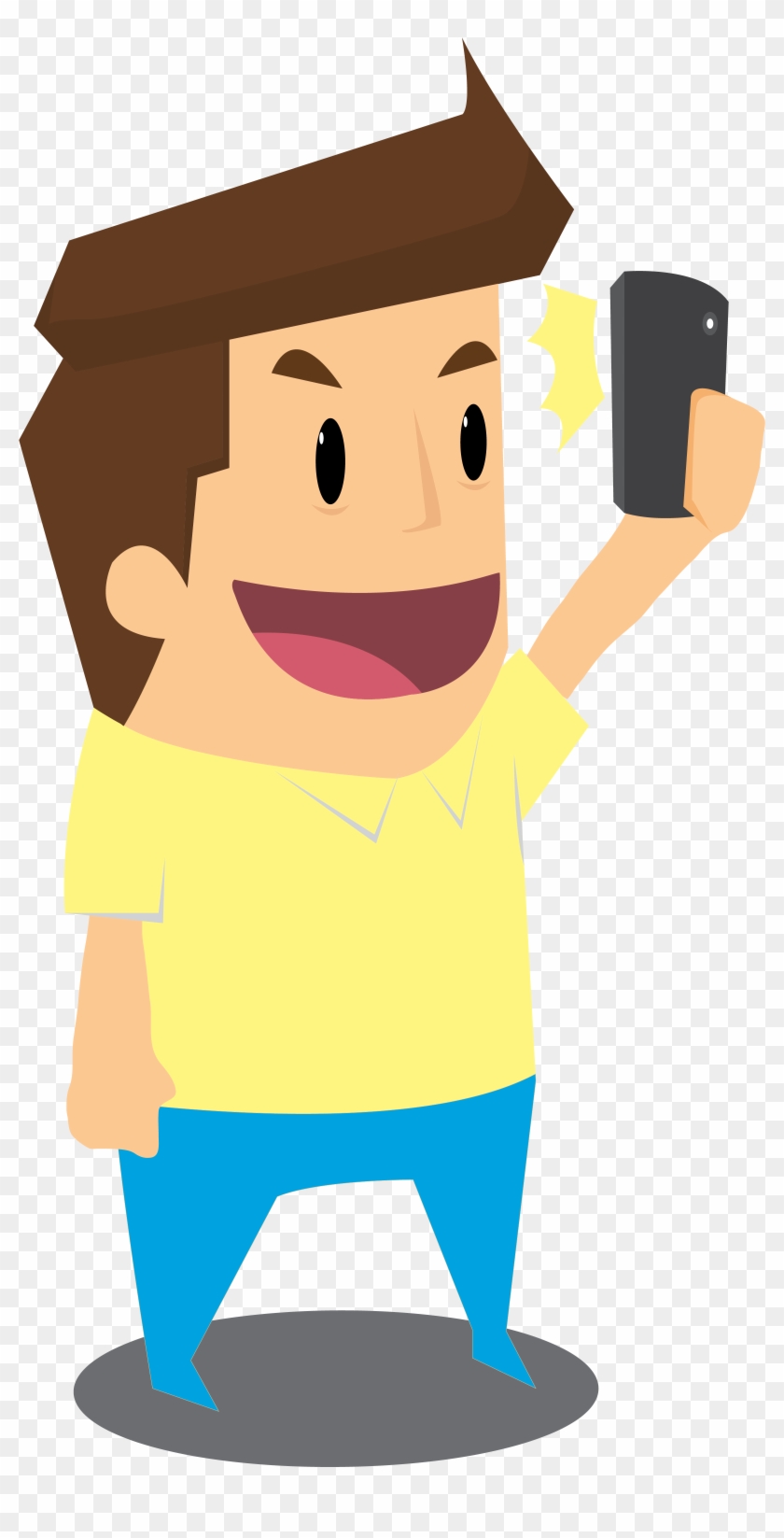 Businessperson #990601