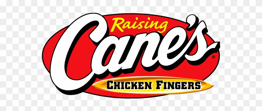Food - Raising Cane's Logo Vector #990613