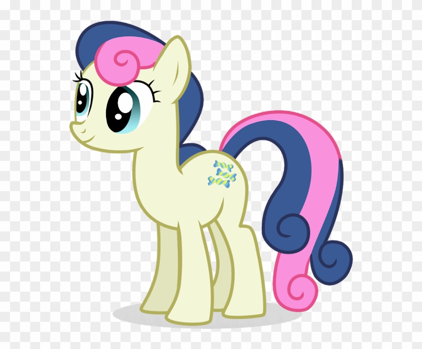 Free My Little Pony Clip Art Png Files - Little Pony Png, Transparent Png -  878x1000 (#6749981) - PinPng