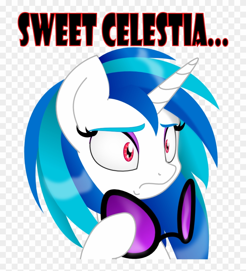 Princess Celestia Rainbow Dash Twilight Sparkle Spike - Mlp Sweet Celestia #990626