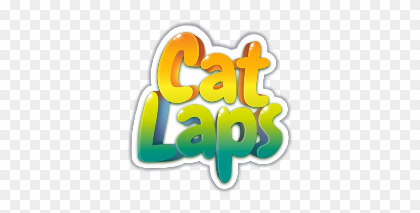 Cat Laps And Match - Cat #990635