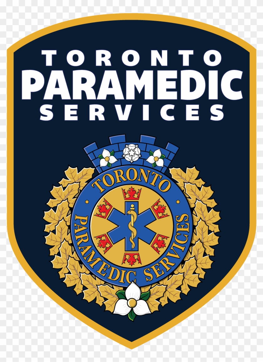 Http - //www - Apobiologix - Com - Toronto Paramedic Services Logo #990651
