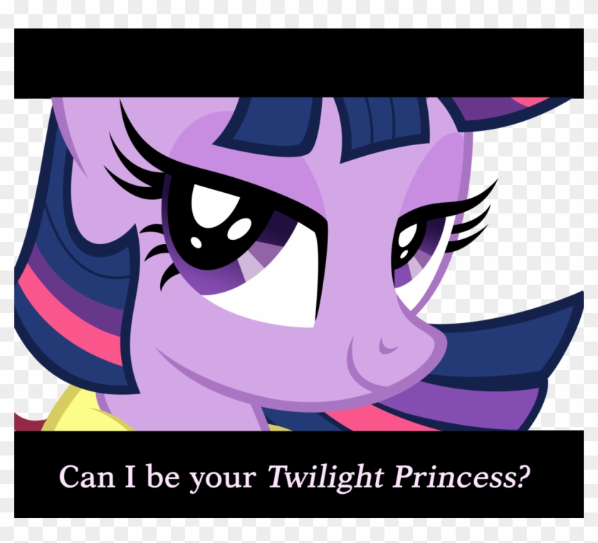 Alicorn, Alicorn Drama, Bedroom Eyes, Bronybait, Female, - Twilight Sparkle #990669