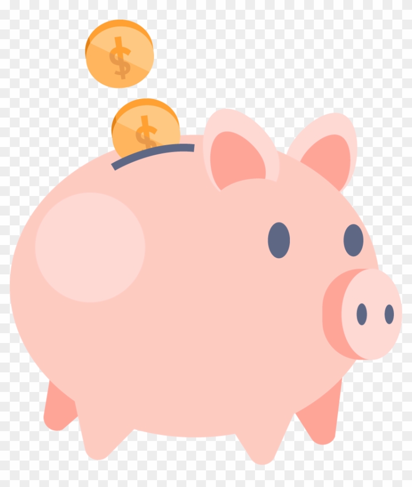 Piggy Bank - Piggy Bank #990676