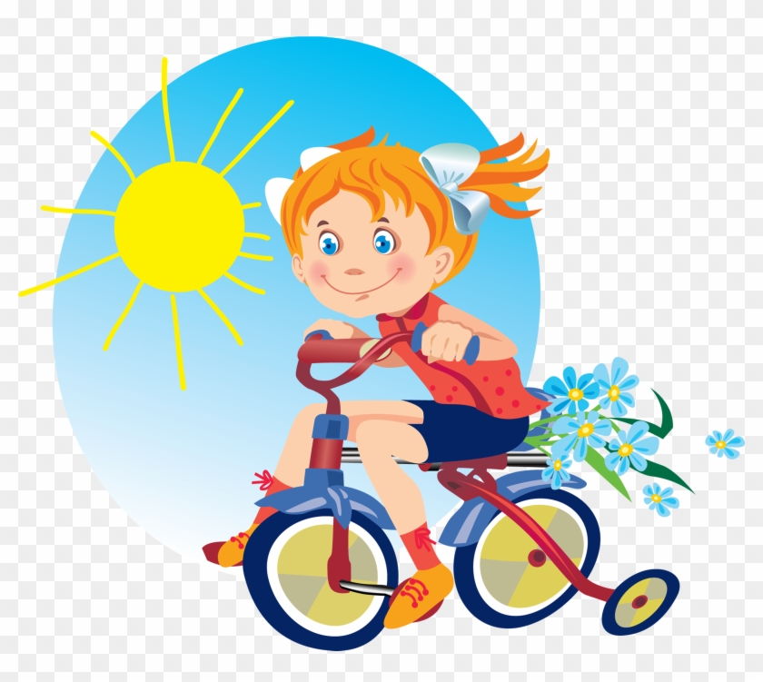 Дети, Дети, Дети - Kids Vector #990767